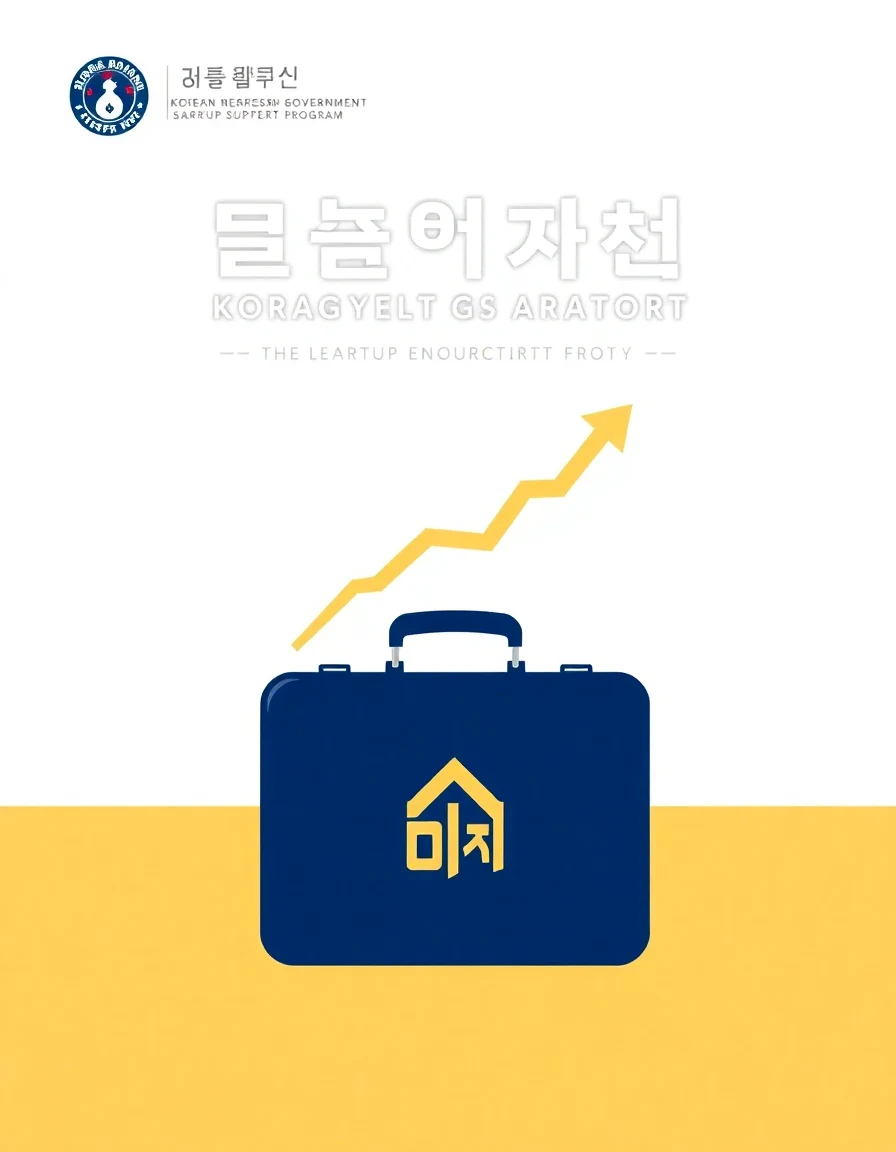 행정안전부 지역-기업 상생협력 지방소멸극복 아이디어 솔버톤